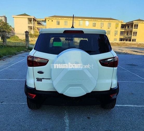 2018 1.5L Ambiente AT - 92868 km
