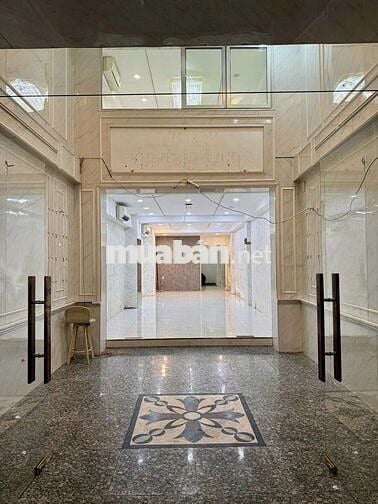 Chính chủ cho thuê nguyên căn đường Huỳnh Văn Bánh nhà mới đẹp