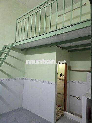 CHO THUÊ PHÒNG TRỌ MỚI – CÓ GÁC LỬNG, SẠCH SẼ, GIỜ GIẤC TỰ DO