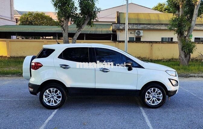 2018 1.5L Ambiente AT - 92868 km