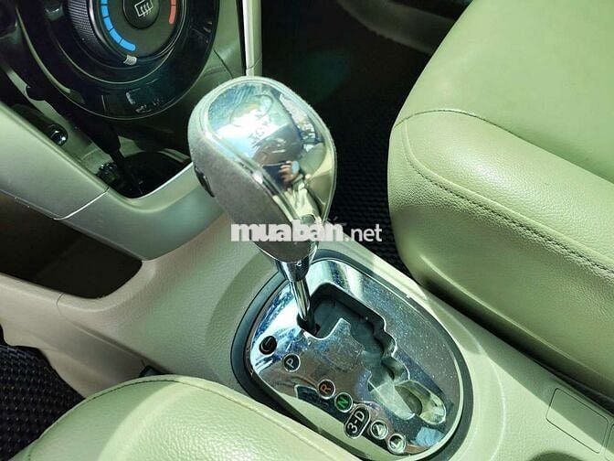 Toyota Vios 2011 1.5G - 136286 km