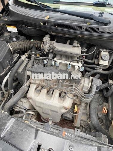 Chevrolet Aveo 2015 LT 1.5