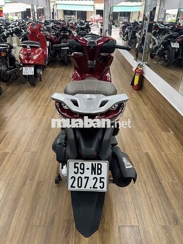 Honda Sh 160 Abs (2/2025) odo 950 km