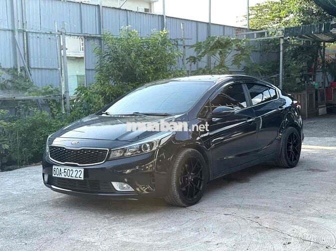 CERATO 1.6luxury 2018 CHUẨN 7 VẠN ,HỖ TRỢ VAY 70%