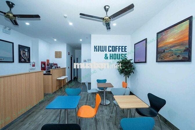 CĂN HỘ 2PN – NẠI NAM 8, HÒA CƯỜNG BẮC (GẦN LOTTE MART)
