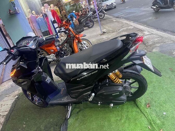 Vairon mẫu củ lên đồ chơi  3 mấy chay bs 65