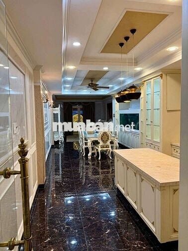 Chính chủ cho thuê nguyên căn đường Huỳnh Văn Bánh nhà mới đẹp