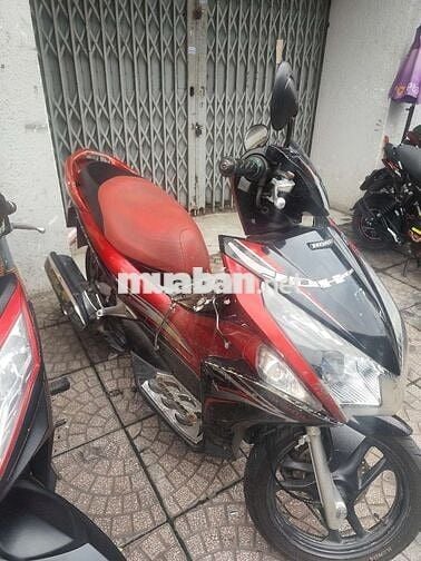 Xe máy êm ái mạnh mẽ cần bán
