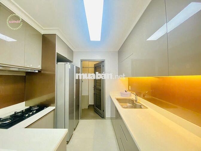 🌿 BÁN HƯNG PHÚC CĂN GÓC - VIEW BIỆT THỰ- 3PN, 97M² – GIÁ 9 TỶ
