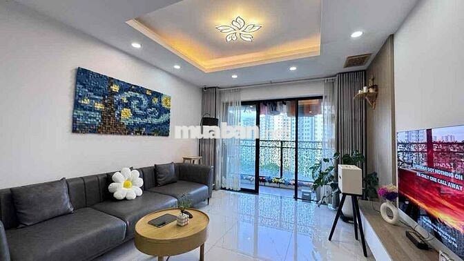 Căn Hộ The Light 130.1m2 - Tầng 9 - 3 Ngủ - Căn Góc - Giá 10 Tỷ - TL Căn Hộ The Light 130.1m2 - Tầng 9 - 3 Ngủ - Căn Góc - Giá 10 Tỷ - TL