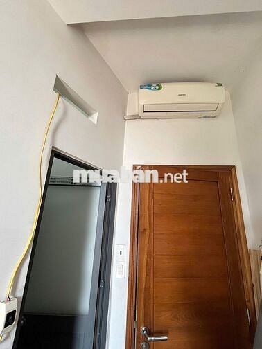 🌿 PASS PHÒNG BAN CÔNG FULL NỘI THẤT – QUANG TRUNG, GÒ VẤP 🌿