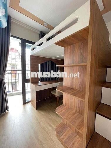Bán CCMN Mới Đẹp Tầng Trung Căn Góc - Gần Mặt Phố Mỹ Đình