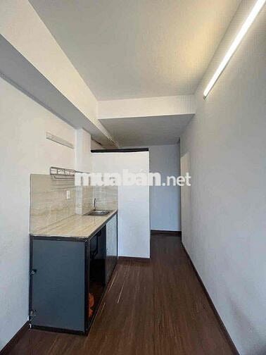 SIÊU PHẨM PHÒNG TRỌ STUDIO BAN CONG NGON NHỨC NÁCH