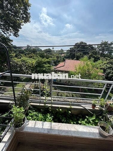 🌿 PASS PHÒNG BAN CÔNG FULL NỘI THẤT – QUANG TRUNG, GÒ VẤP 🌿