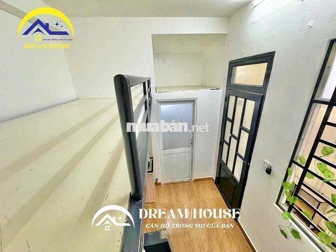 PHÒNG TRỌ DUPLEX TRỐNG SẴN, CÓ THANG MÁY - SẠCH SẼ THOÁNG MÁT, AN NINH