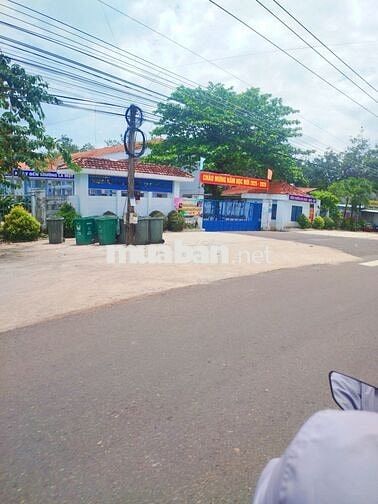 Bán lô đất ngay mặt tiền DH507, 595m2 (10x59) sẵn 100m2 TC, giá 890tr