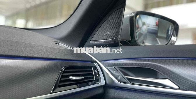 BMW 5 Series 2022 530i M Sport Xe Mới  🇩🇪