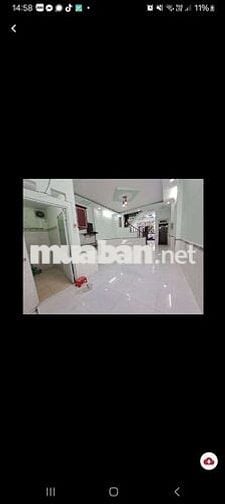 🏠 BÁN NHÀ THỚI TAM THÔN - HÓC MÔN - 85M2 - 3.5 TY