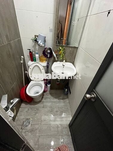 🌿 PASS PHÒNG BAN CÔNG FULL NỘI THẤT – QUANG TRUNG, GÒ VẤP 🌿