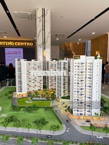 HOT - Căn Hộ 2PN ,2WC 4Hồ Bơi .BBQ ,Destino centro ,Bến Lức,Long An