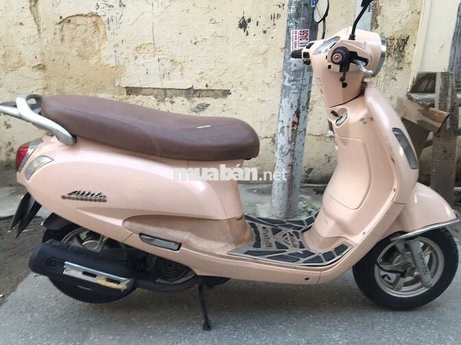 Cần bán xe Atila Elizabet nguyên bản