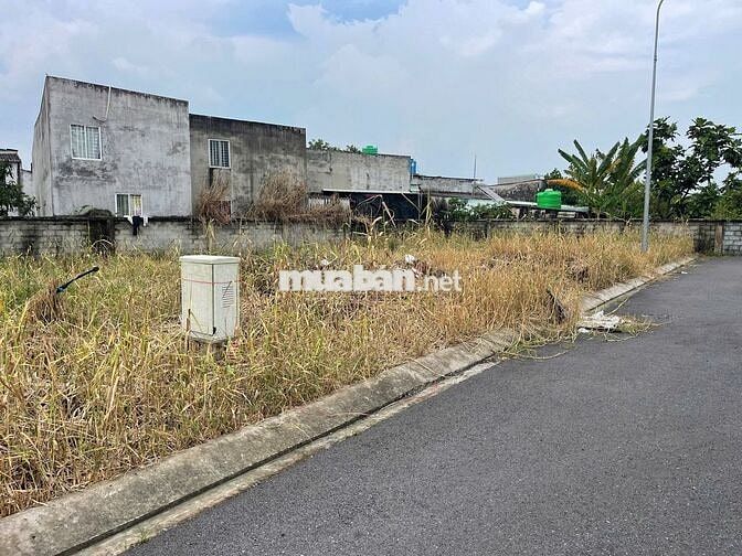 Bán đất tại N2, Cần Đước,Long An 1,3tỷ 100m2 shr có thương lượng nhẹ