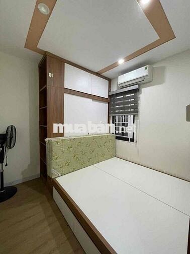 Bán CCMN Mới Đẹp Tầng Trung Căn Góc - Gần Mặt Phố Mỹ Đình