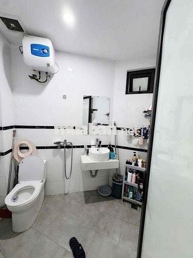 Bán CCMN Mới Đẹp Tầng Trung Căn Góc - Gần Mặt Phố Mỹ Đình