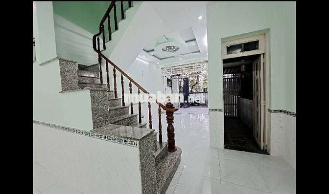 🏠 BÁN NHÀ THỚI TAM THÔN - HÓC MÔN - 85M2 - 3.5 TY