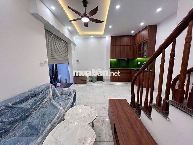 Trung tâm Mỹ Đình - mặt tiền 6,3m - 5 tầng diện tích rộng CHỈ 7,5 TỶ
