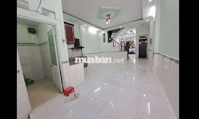 🏠 BÁN NHÀ THỚI TAM THÔN - HÓC MÔN - 85M2 - 3.5 TY