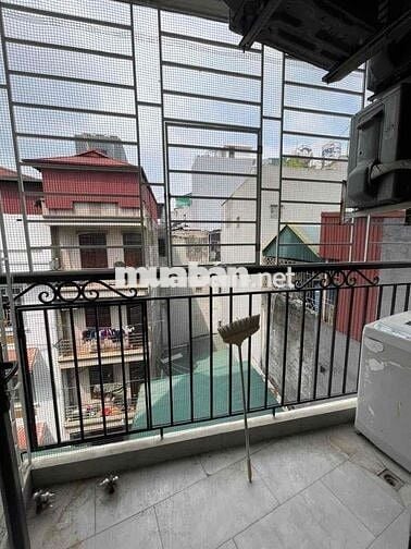 Bán CCMN Mới Đẹp Tầng Trung Căn Góc - Gần Mặt Phố Mỹ Đình