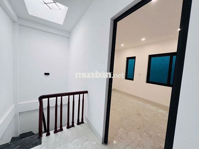 Trung tâm Mỹ Đình - mặt tiền 6,3m - 5 tầng diện tích rộng CHỈ 7,5 TỶ