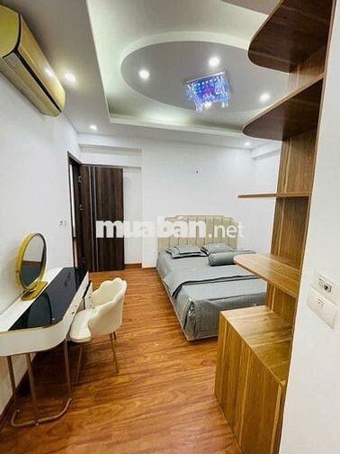 Bán chung cư Dream Town, Coma 6 Tây Mỗ 91m2, 3 ngủ, 2 vs