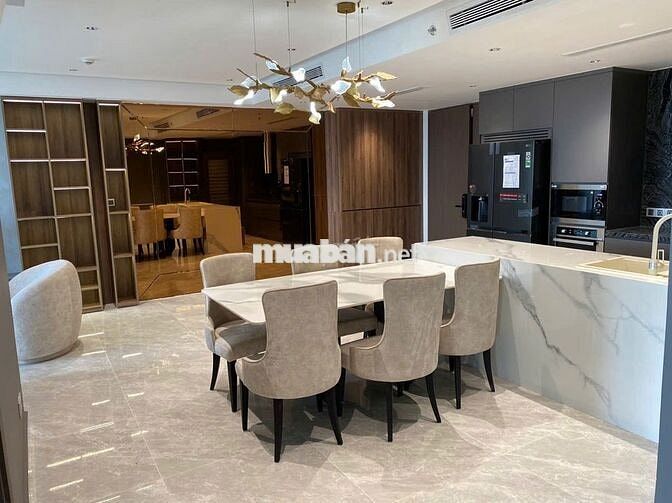 🎯 BÁN CĂN HỘ VIEW SÔNG MIDTOWN - HỢP ĐỒNG THUÊ GIÁ CAO. GIÁ 16.5 TỶ