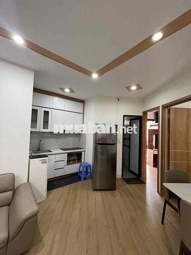 Bán CCMN Mới Đẹp Tầng Trung Căn Góc - Gần Mặt Phố Mỹ Đình