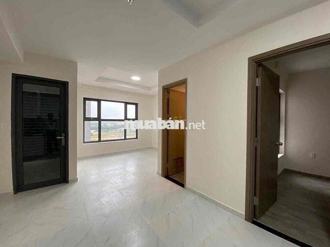 Cho thuê hoặc bán chung cư happy one 26 ĐLBD 1 phòng ngủ trống