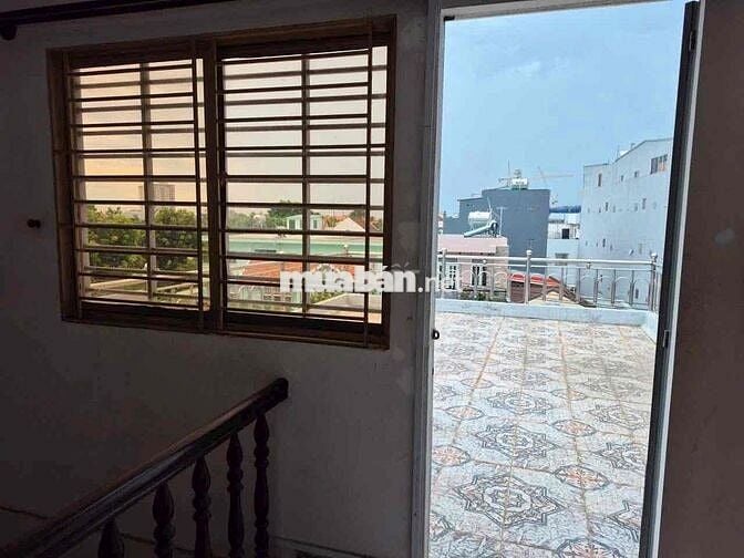 CHO THUÊ NHÀ NGUYÊN CĂN CHÍNH CHỦ – GẦN TÔ NGỌC VÂN, BÌNH THỌ