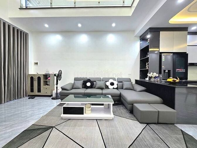 Nhà Giá Ngôp,Mặt Đường Kinh Doanh Kv Sài Gòn Mới 280m2 Giá 1ty250, SHR