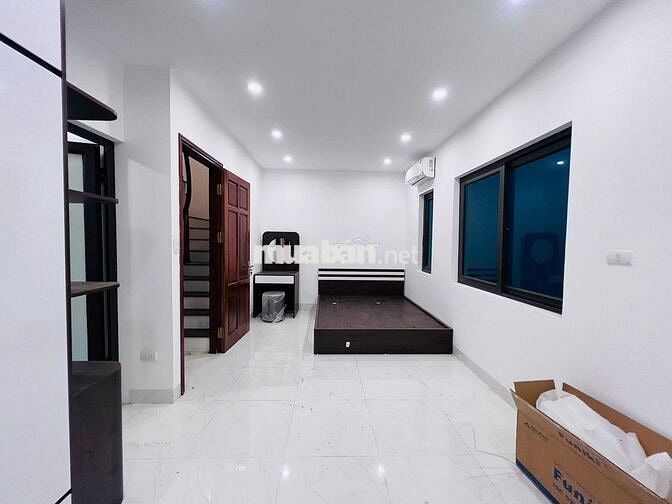 Trung tâm Mỹ Đình - mặt tiền 6,3m - 5 tầng diện tích rộng CHỈ 7,5 TỶ