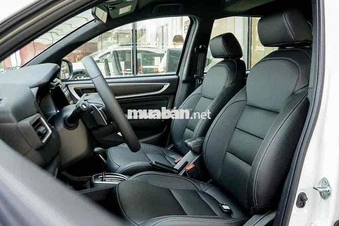 Honda BR-V Khuyến mãi 100% Lệ Phí trước bạ