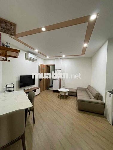 Bán CCMN Mới Đẹp Tầng Trung Căn Góc - Gần Mặt Phố Mỹ Đình