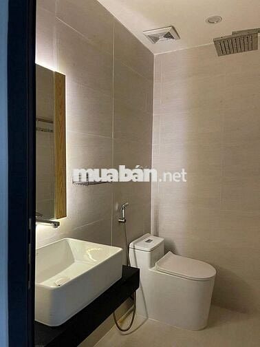 Căn hộ 1PN full nội thất, có hồ bơi & không gian xanh tại Hòa Xuân
