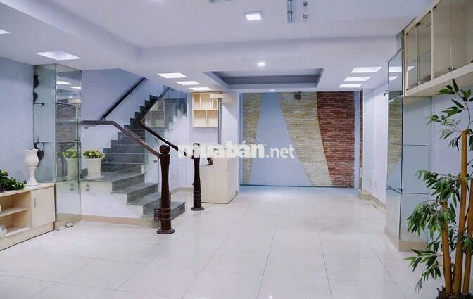 CHO THUÊ NHÀ NGUYÊN CĂN NGUYỄN CƯ TRINH QUẬN 1