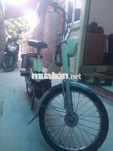 Cần bán xe PEUGEOT 102