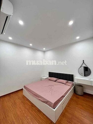 Bán nhà tập thể phố Thanh Nhàn nhà đẹp ở ngay 2 thoáng view mặt phố 12