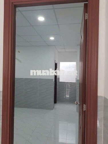Cho thuê nhà nguyên căn an phú đông quận 12