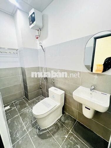 CHO THUÊ CĂN HỘ 1 PHÒNG NGỦ MỚI 100% FULL NỘI THẤT