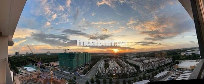 3PN The GLORY - Căn Góc View Siêu Thị AEON - Ngắm Hoàng Hôn