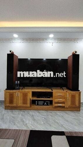 🔥CHỦ CẦN BÁN NHANH – MẶT TIỀN 7M – 4 TẦNG MỚI XÂY – CHỈ 6 TỶ 150‼️